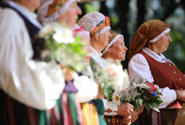 Folklore Day