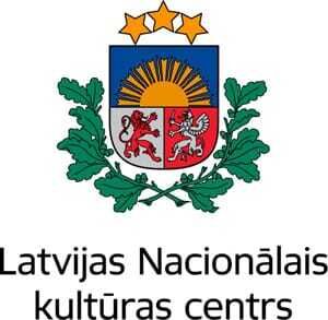 Latvijas Nacionālais kulturas centrs