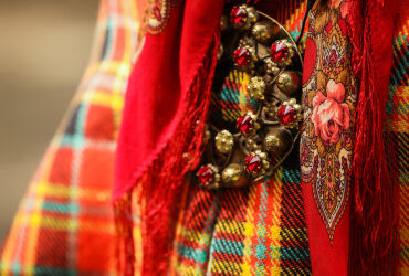 Norisināsies seminārs “Latviešu tautastērpa komplektēšanas un valkāšanas tradīcijas”