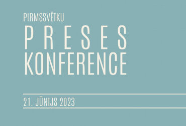 Preses konference TIEŠRAIDEI